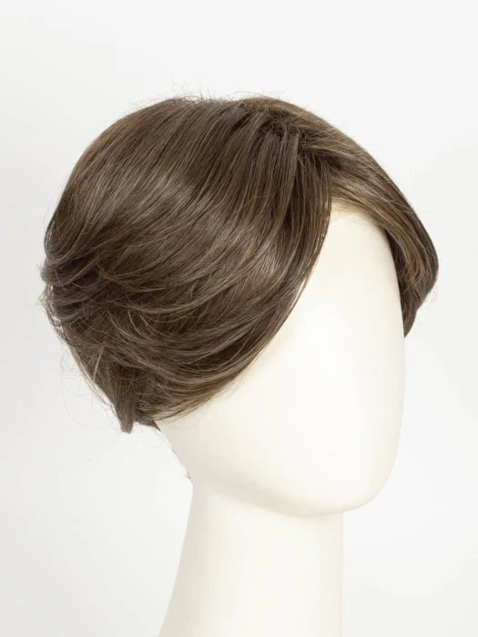 Luna | Synthetic Lace Front Wig (Basic Cap) - Musesware
