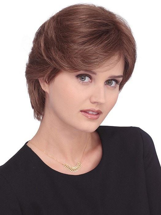 Meg Petite by Louis Ferre | Mono Top | CLOSEOUT - Musesware