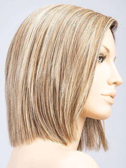 Lia | Synthetic Lace Front Wig (Mono Part) | CLOSEOUT - Musesware