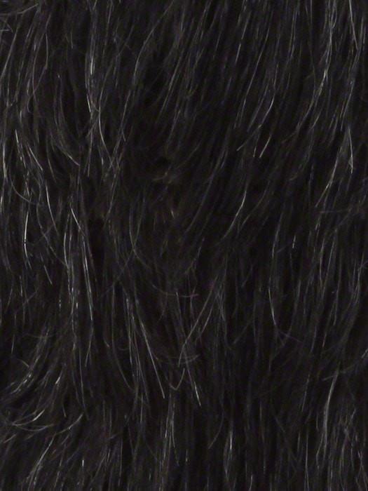 H-129 by Vivica Fox | Short Human Hair Wig | CLOSEOUT - Musesware