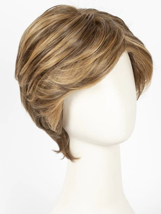 Up Close & Personal by Raquel Welch | HF Synthetic Lace Front Wig (Mono Top) | CLOSEOUT - Musesware