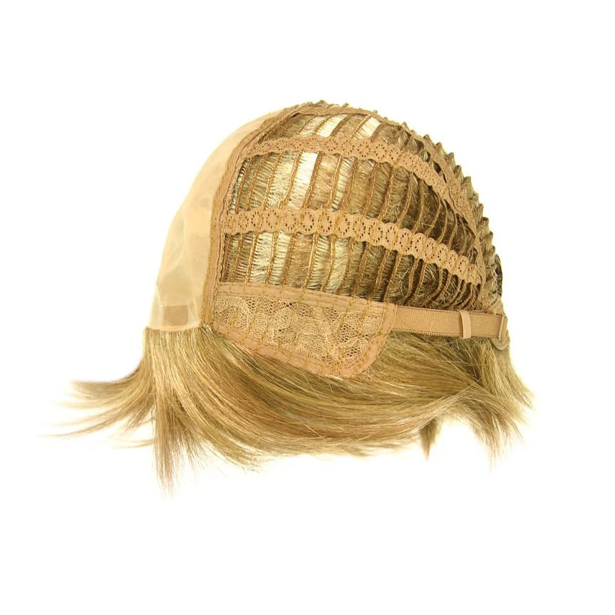 Allison by Amore | Double Monofilament Top | CLEARANCE - Musesware