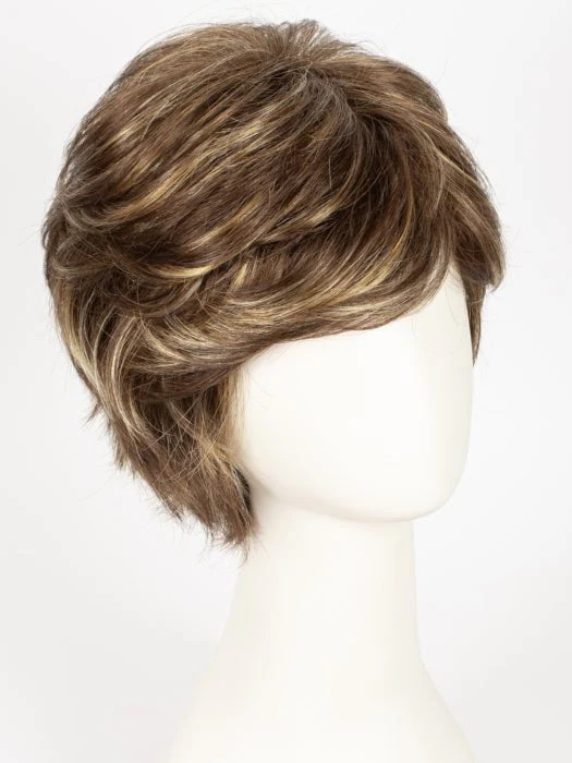 Heidi | Synthetic Wig (Basic Cap) - Musesware