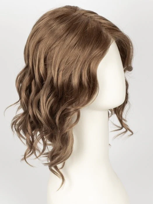 Julianne Lite | Synthetic Lace Front Wig (Hand-Tied) - Musesware