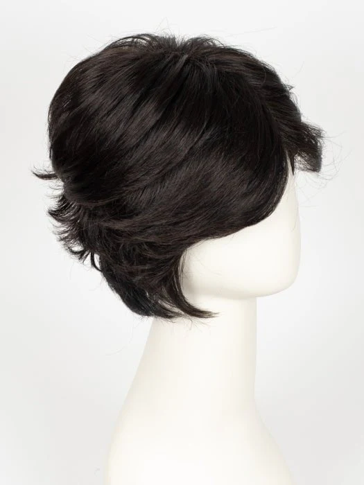 Gala Large | Synthetic Wig (Basic Cap) - Musesware