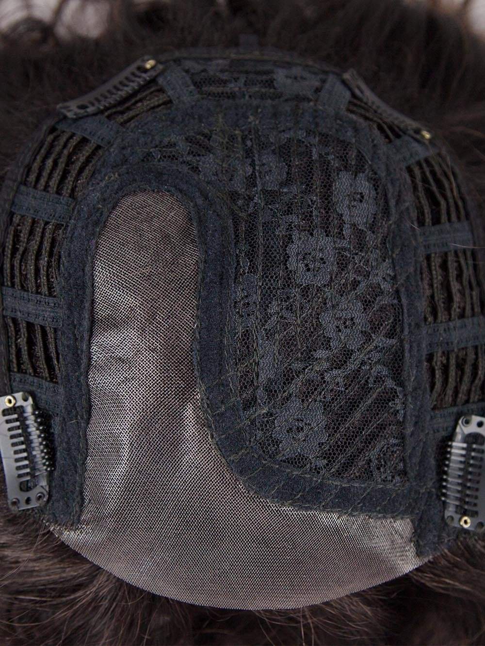 Evanna TP | Synthetic Top Piece - Musesware