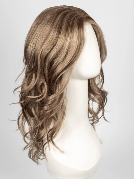 Blaze | Synthetic Lace Front Wig - Musesware