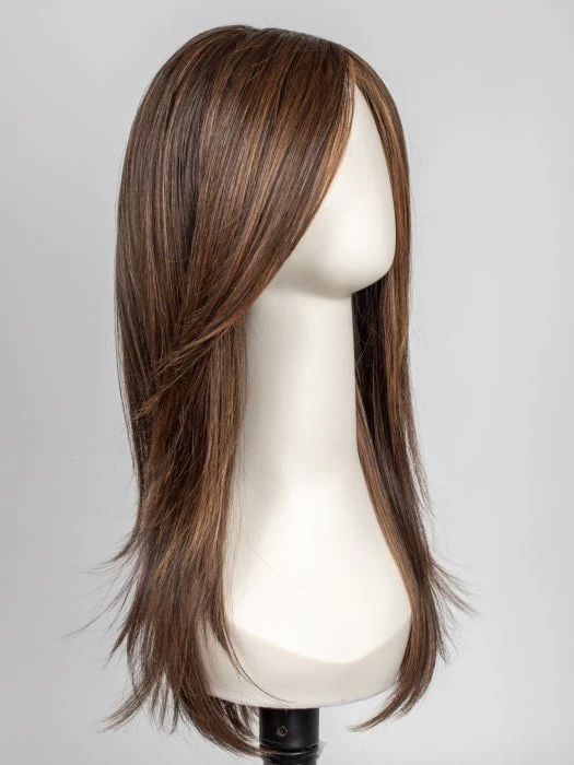 Mesmerized by Raquel Welch | HF Synthetic Lace Front Wig (Hand-Tied) - Musesware