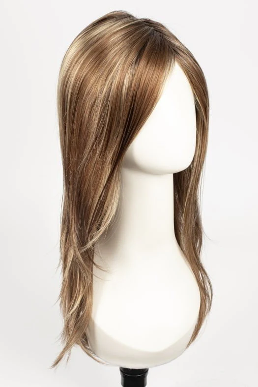 Aria | Synthetic Lace Front Wig (Hand Tied) - Musesware