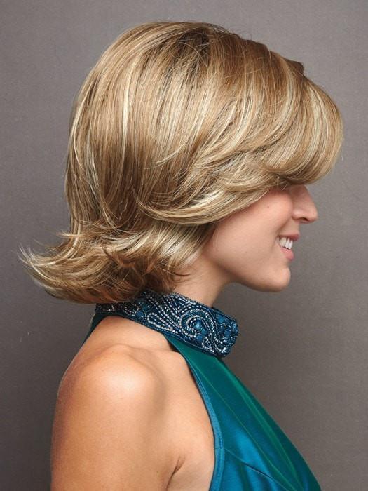 Claire PM by Noriko | Monofilament Part | CLOSEOUT - Musesware