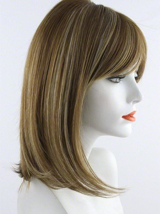 Flame by Jon Renau | Monofilament Wig | CLOSEOUT - Musesware