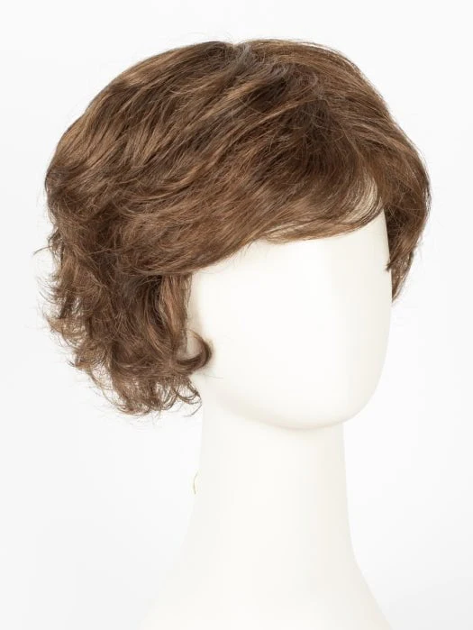Gaby | Synthetic Wig (Basic Cap) - Musesware