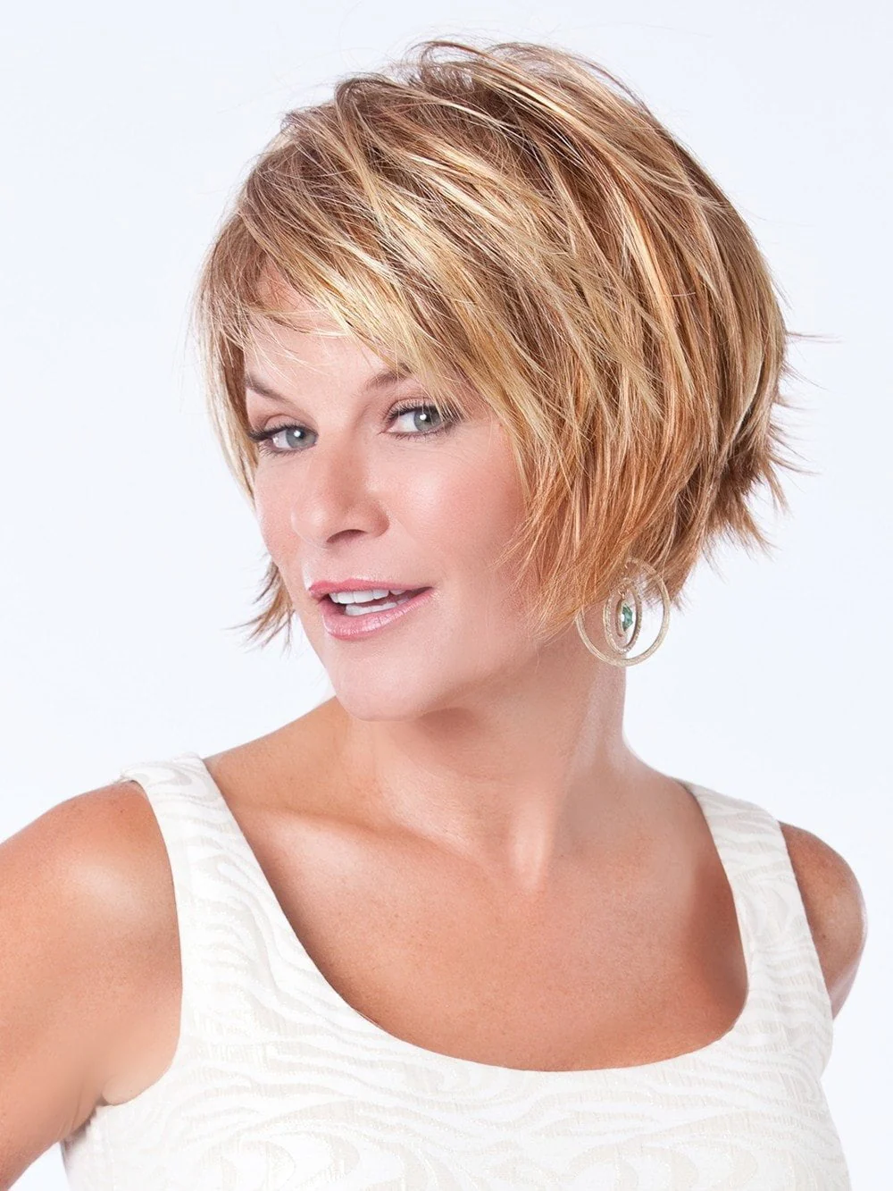 Trendsetter Wig by Toni Brattin | Synthetic Wig | CLOSEOUT - Musesware