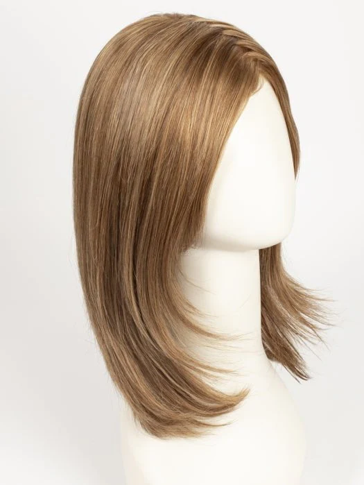 Margot | Remy Human Hair Lace Front Wig (HT) - Musesware