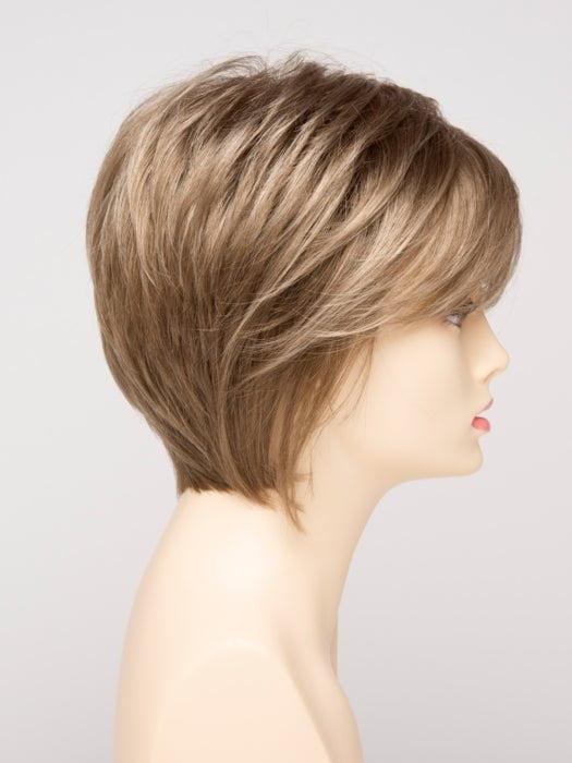 Chantel | Synthetic Wig (Basic Cap) - Musesware