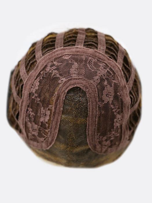 Lavish Wavez | HF Synthetic Lace Front Wig (Mono Part) - Musesware