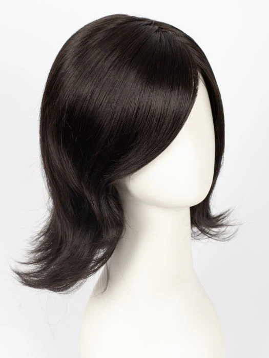 Rosie | Synthetic Lace Front Wig (Mono Top) - Musesware