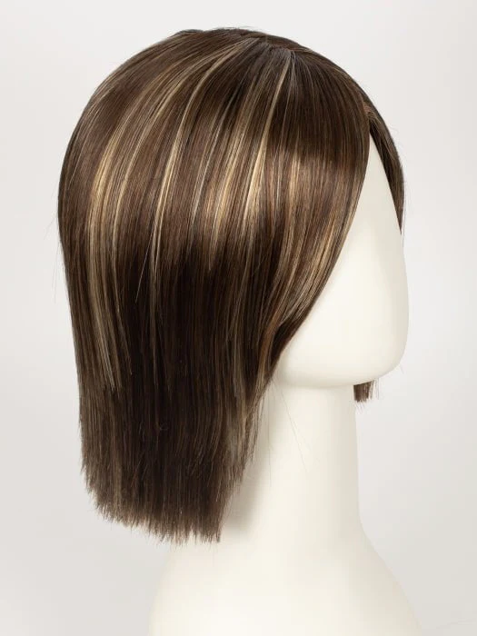 Ellis | Synthetic Lace Front Wig - Musesware