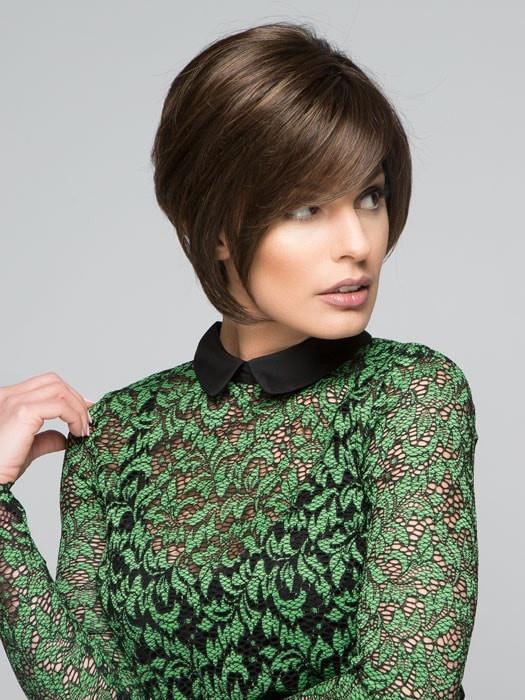 Modernista by Raquel Welch | Lace Front Bob Wig | CLEARANCE - Musesware