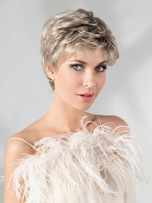 Gala | Synthetic Lace Front Wig (Mono Top) | CLOSEOUT - Musesware