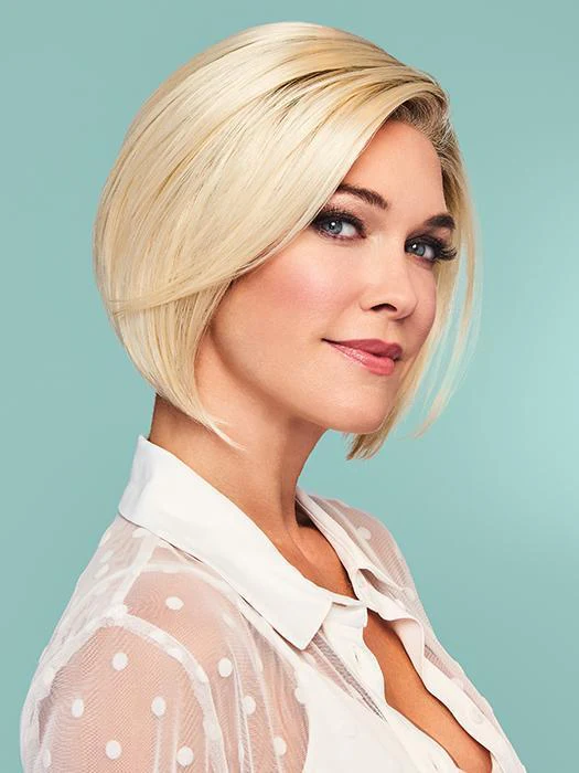 Opulence Large | Synthetic Lace Front Wig (Mono Part) - Musesware