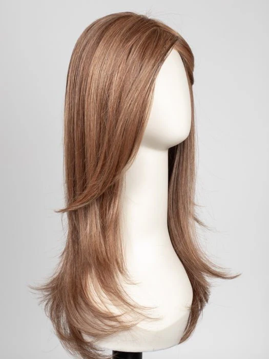 Scene Stealer | HF Synthetic Lace Front Wig (Mono Top) - Musesware