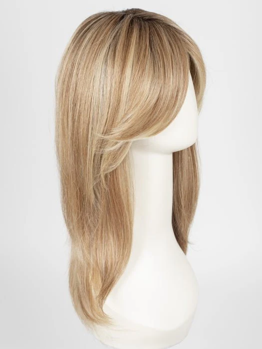 Spotlight Large | Synthetic Lace Front Wig (Mono Top) - Musesware