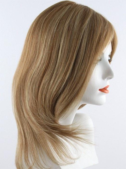 Jennifer | Remy Human Hair Lace Front Wig | CLOSEOUT - Musesware