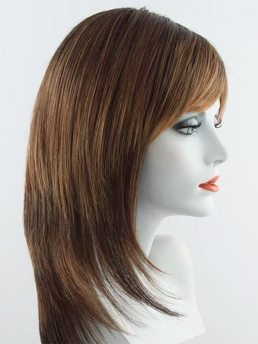 Enigma by Raquel Welch | Layered Synthetic Wig | CLOSEOUT - Musesware