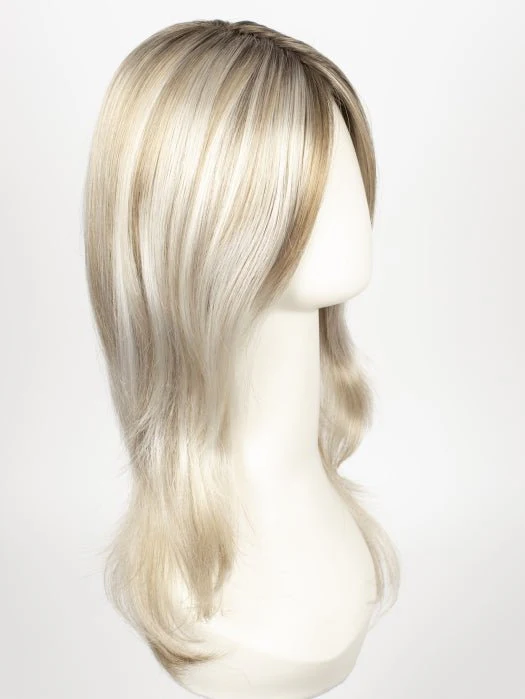 Courtney | Synthetic Lace Front Wig (Mono Top) - Musesware