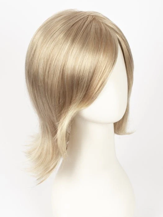 Rosie | Synthetic Lace Front Wig (Mono Top) - Musesware