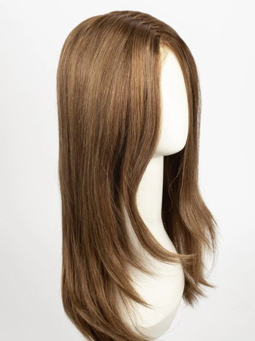 Provocateur | Remy Human Hair Lace Front Wig (Hand-Tied) - Musesware