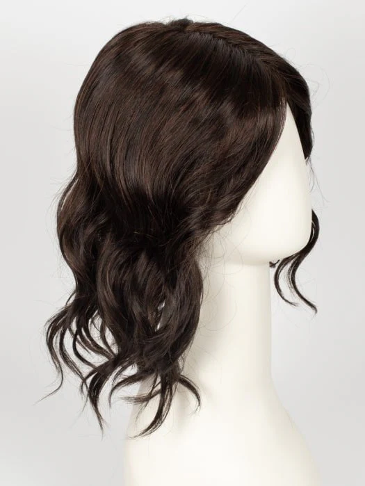 Julianne | Synthetic Lace Front Wig (Hand-Tied) - Musesware