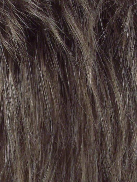 Style-a-Do | HF Synthetic Hair Wrap | CLOSEOUT - Musesware