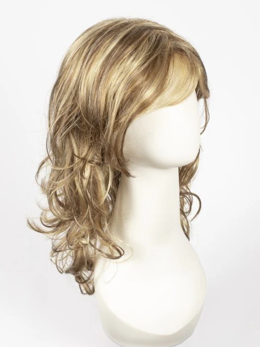 Becky | Synthetic Wig (Basic Cap) - Musesware