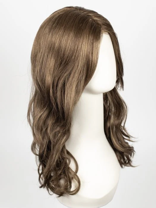 Bryce | Synthetic Lace Front Wig (Mono Part) | CLOSEOUT - Musesware