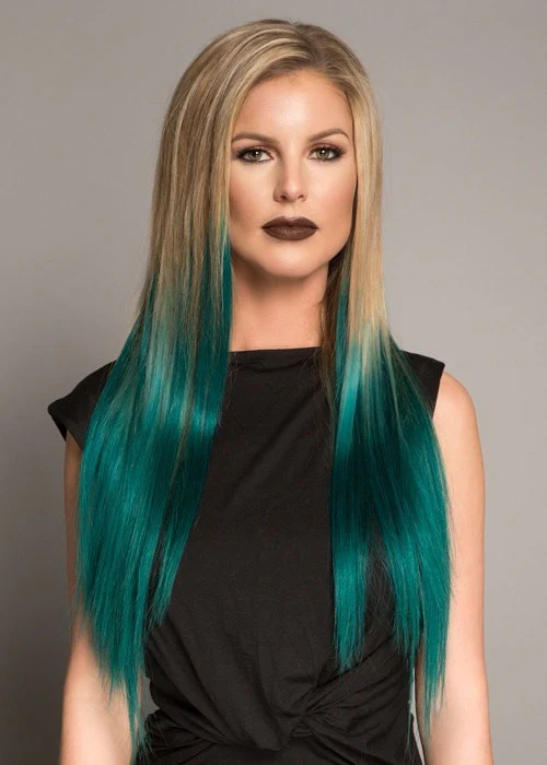 Kylie Hair Kouture by Bellami | Remy Human Hair | CLEARANCE - Musesware