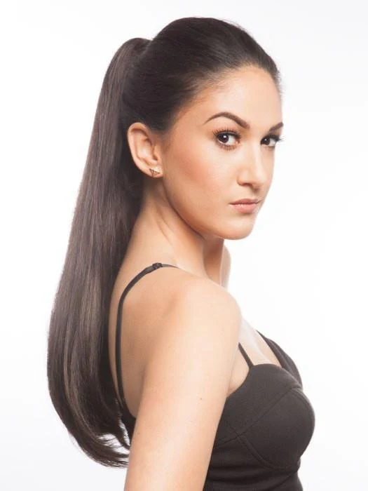 Provocative | Synthetic Ponytail - Musesware