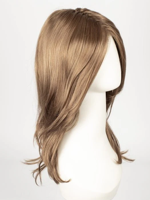 Miranda Lite | Synthetic Lace Front Wig (Hand Tied) - Musesware