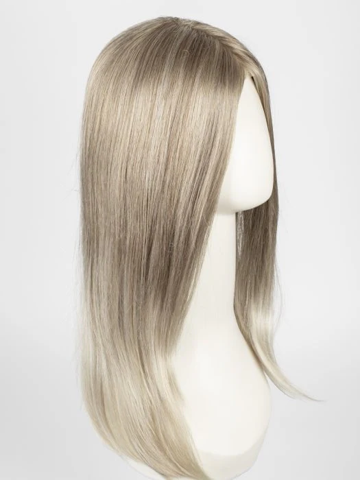 Harper | Synthetic Lace Front Wig (Mono Part) - Musesware