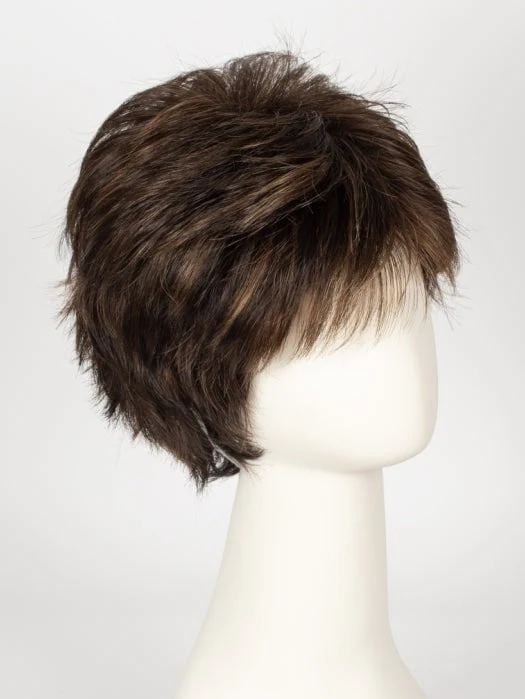 Lizzy | Synthetic Wig (Basic Cap) - Musesware