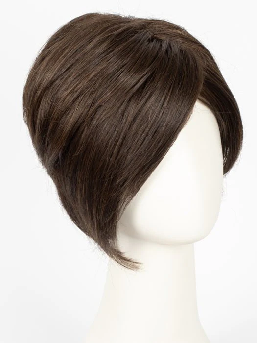 On Your Game | HF Synthetic Lace Front Wig - Musesware