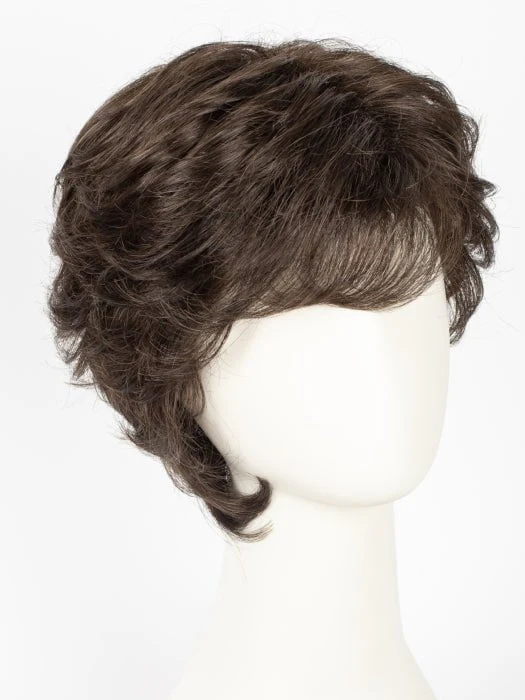 Rebecca | Synthetic Wig (Basic Cap) - Musesware