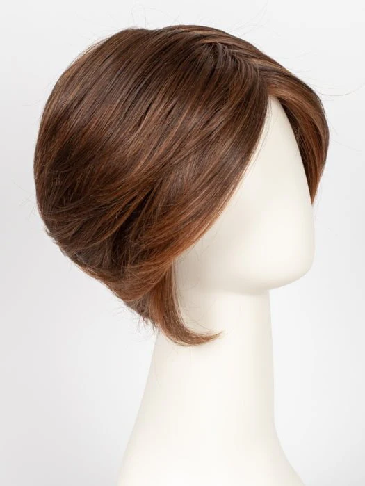 Go To Style | Synthetic Lace Front Wig (Mono Part) - Musesware