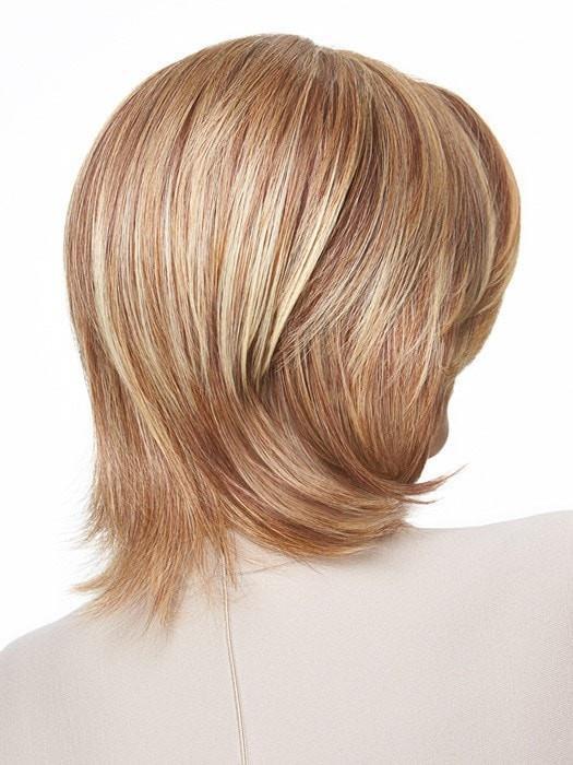 Pin Up by Christie Brinkley | Lace Front & Mono Part | CLEARANCE - Musesware