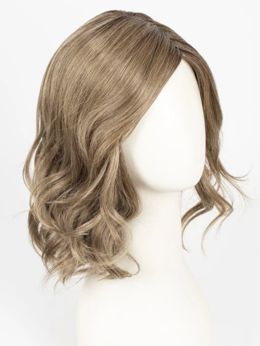 Bella Vida | Synthetic Lace Front Wig (Hand-Tied) - Musesware