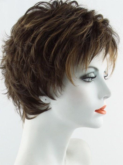 Autograph by Raquel Welch | Lace Front Wig | CLOSEOUT - Musesware