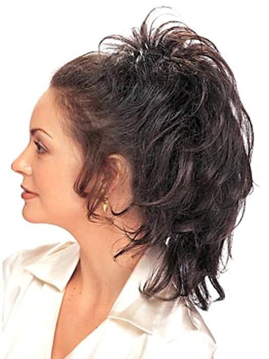 Fire N Ice by Look of Love | Synthetic Hair | CLEARANCE - Musesware