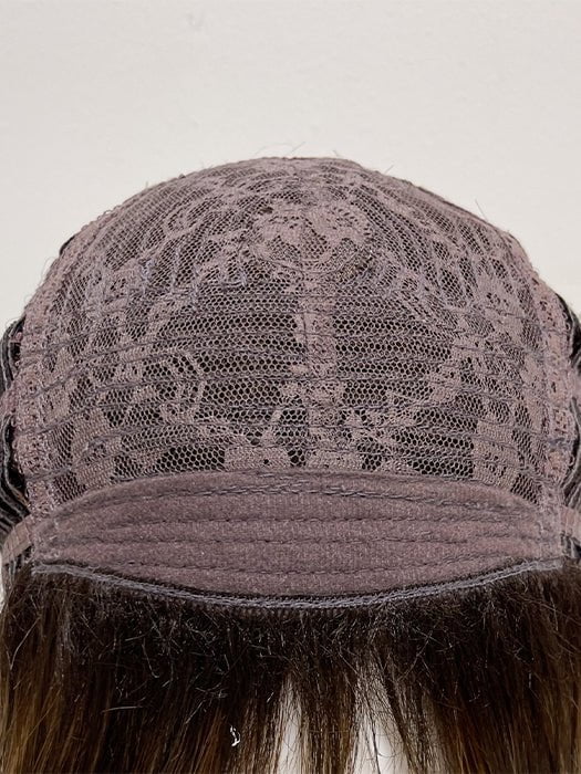 Jan | Synthetic Wig (Basic Cap) - Musesware