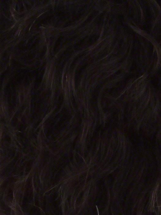 Chilli | Synthetic Lace Front Wig (Basic Cap) - Musesware